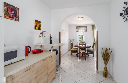 Brulo House | Vacation home Oliva by Interhome