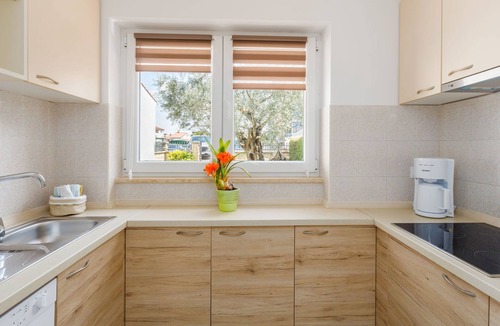 Brulo House | Vacation home Oliva by Interhome