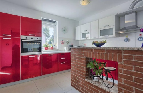 Orihi House | Vacation home Paus by Interhome