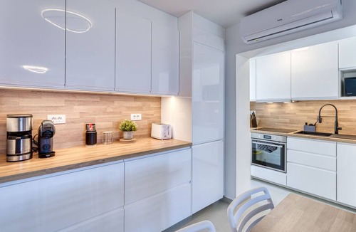 Selce House | Vacation home Perla by Interhome