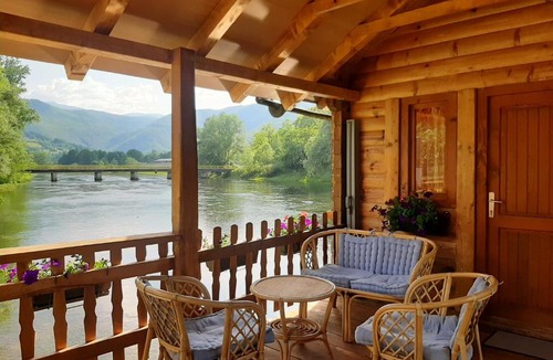 Sipovo House | Vacation Home Pliva