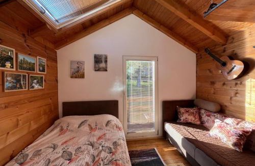 Sipovo House | Vacation Home Pliva