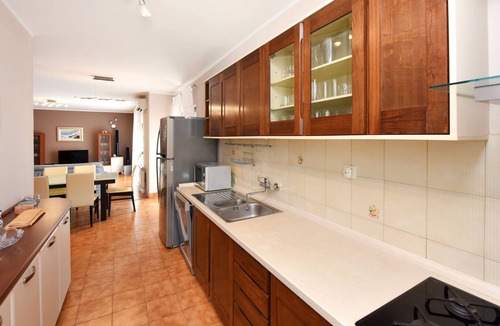 Kastelir-Labinci House | Vacation home Sara by Interhome