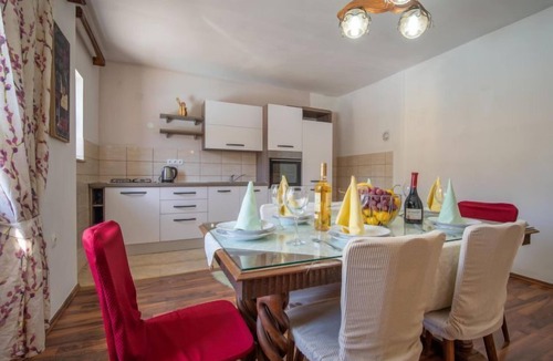 Senj House | Vacation home Saulja by Interhome