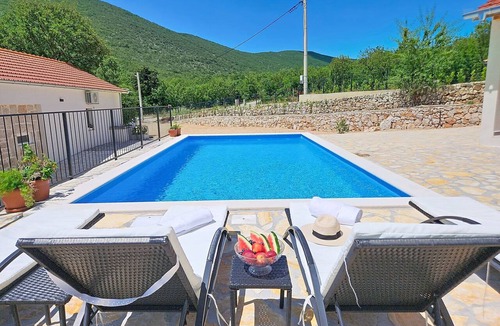 Runovici House | Vacation home Smile by Interhome