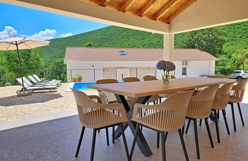 Runovici House | Vacation home Smile by Interhome