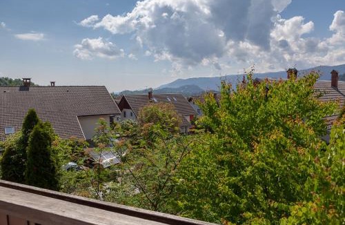 Gorje House | Vacation Home Sofia