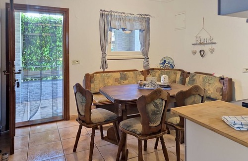 Finida House | Vacation home Srećko by Interhome