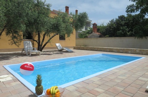 Biograd na Moru House | Vacation home Tina by Interhome