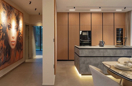 Krnica House | Vacation home Teulu by Interhome