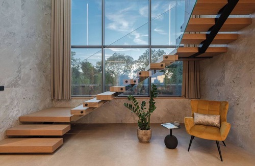Krnica House | Vacation home Teulu by Interhome