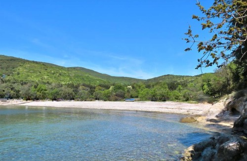 Snasici House | Vacation home Triton in Labin - 8 persons, 4 bedrooms