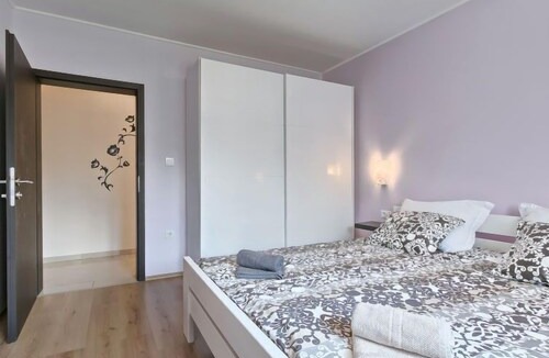 Snasici House | Vacation home Triton in Labin - 8 persons, 4 bedrooms