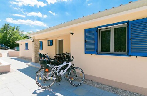 Snasici House | Vacation home Triton in Labin - 8 persons, 4 bedrooms