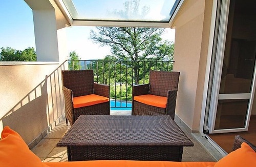 Sveti Martin House | Vacation home Vesna by Interhome