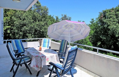 Gondolici House | Vacation home Vista by Interhome