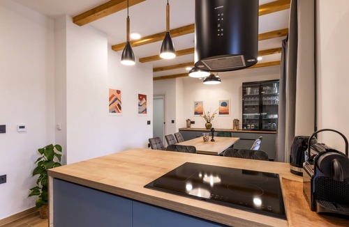 Kupjak House | Vacation home Vuk by Interhome