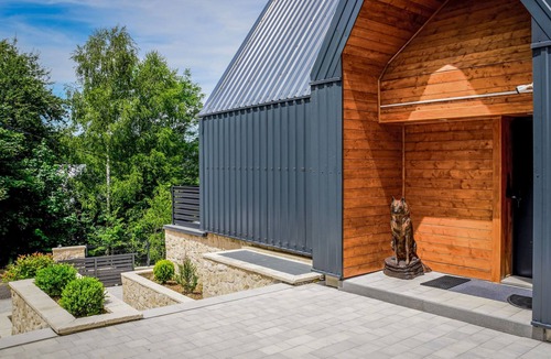 Kupjak House | Vacation home Vuk by Interhome