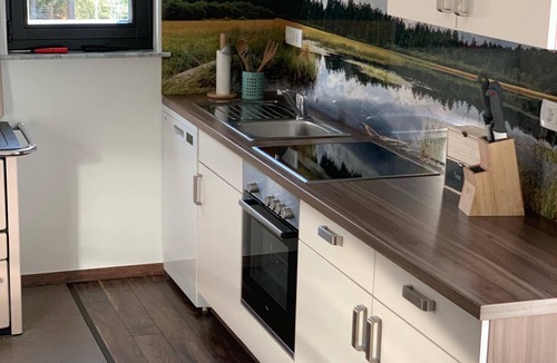 Zrece House | Vacation house for 8-10 persons, with hot tub and jacuzzi.