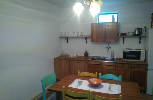 Slakovci House | Vacation house, NAĐ "(KUĆA ZA ODMOR, NAĐ")