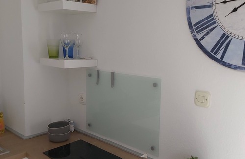 Drage Apartment | Vacation right by the sea in the quiet village of Drage