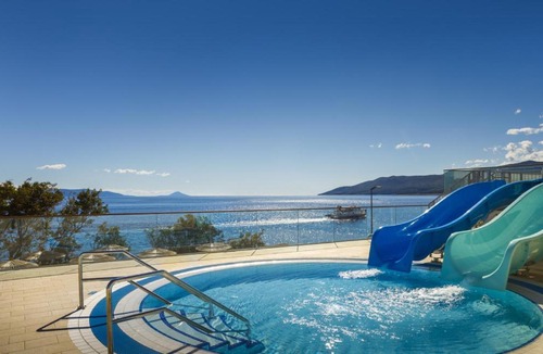 Rabac Hotel | Valamar Bellevue Resort - All Inclusive