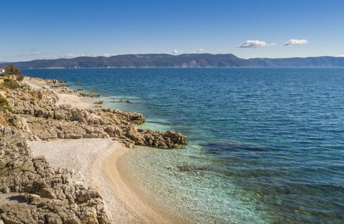 Rabac Hotel | Valamar Bellevue Resort - All Inclusive