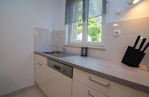 Veli Losinj Apartment | Valdarke appartaments/Apartment Valdarke A3