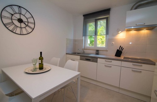 Veli Losinj Apartment | Valdarke appartaments/Apartment Valdarke A3