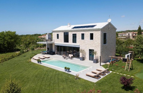 Radetici Villa | Valens Residence