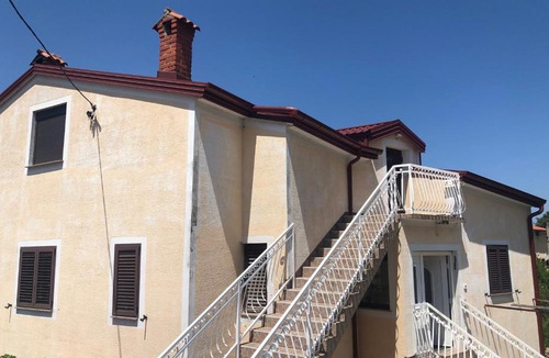 Sveti Juraj Apartment | Valentino