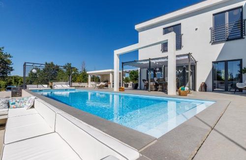 Kanfanar Villa | Valhalla