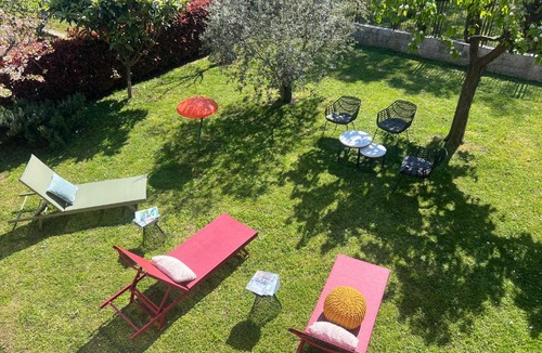 Brulo Apartment | Valsabbia
