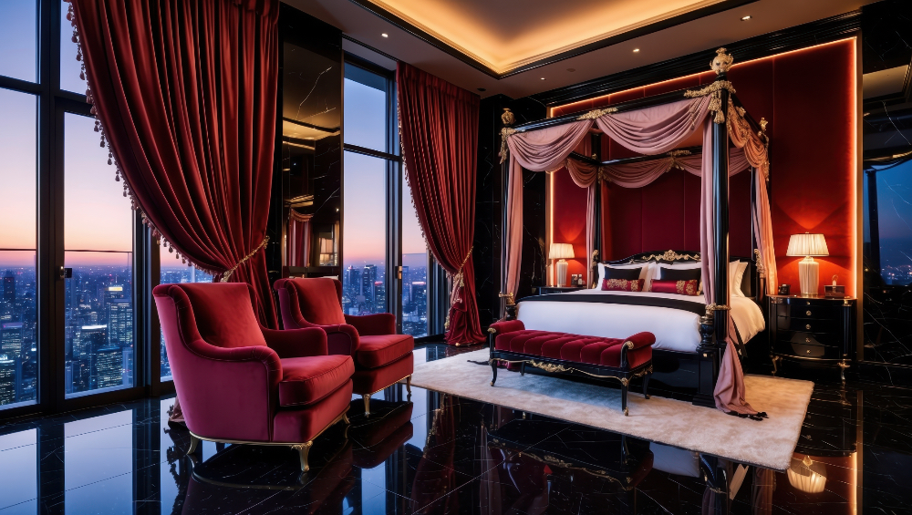 Pula Apartment | Valsabbion Deluxe City Suite