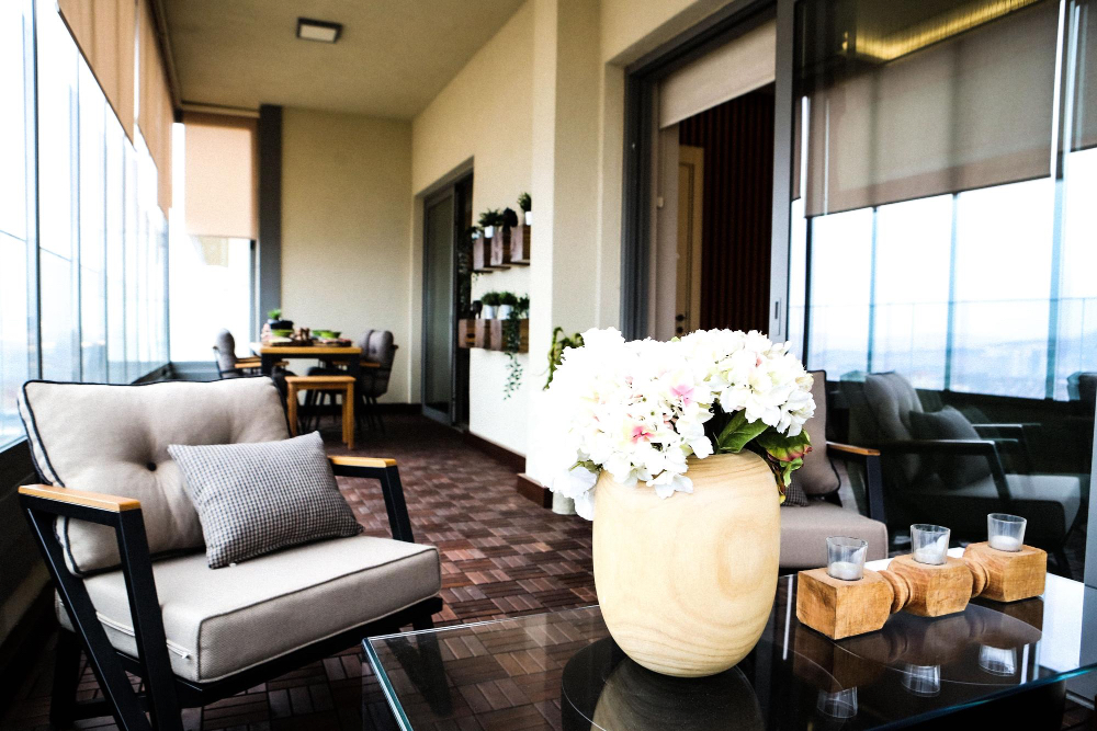 Pula Apartment | Valsabbion Deluxe City Suite