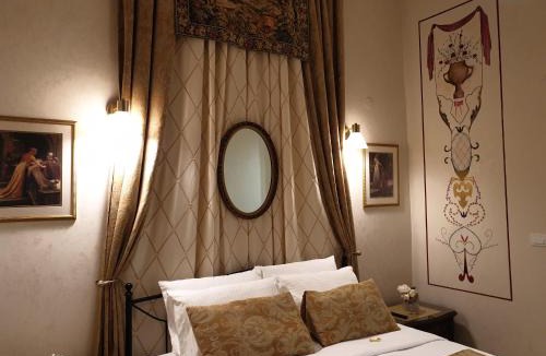 Stari Grad Apartment | VANSVEL Boutique Apartment 8