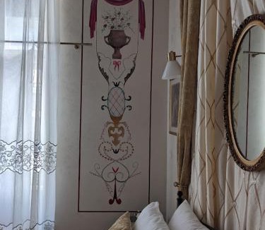 Stari Grad Apartment | VANSVEL Boutique Apartment 8