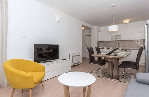 Istok Apartment | Vapore apartment Makarska