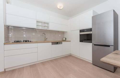 Istok Apartment | Vapore apartment Makarska