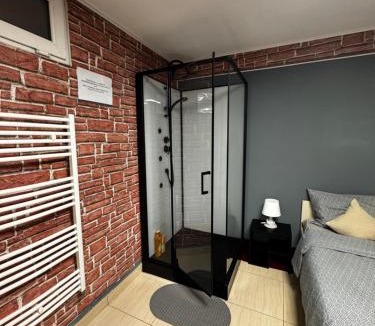 Sector 2 Apartment | VB Studio