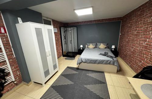 Sector 2 Apartment | VB Studio