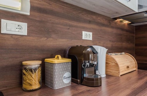 Rovanjska House | Velebit by Interhome