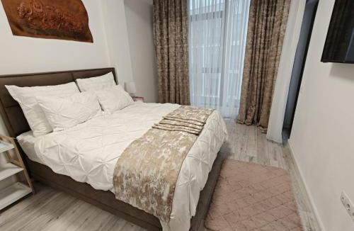 Selimbar Apartment | Velvet 21