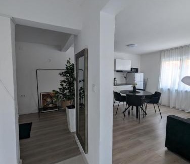 Vinkovci Apartment | Velvet