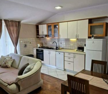 Suha Punta Apartment | Verena