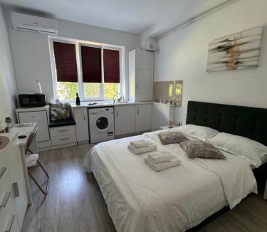 Onesti Apartment | Vert Studio