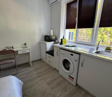 Onesti Apartment | Vert Studio