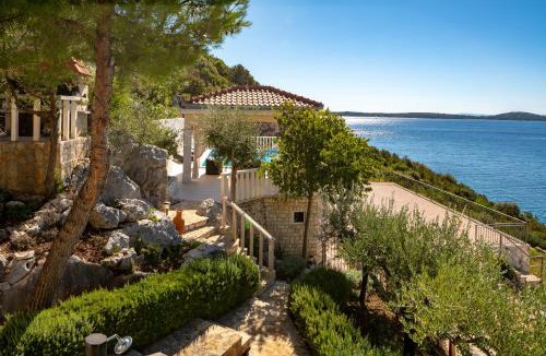 Vinisce Villa | Vese