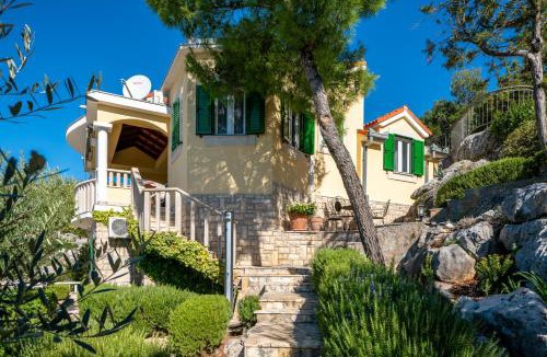Vinisce Villa | Vese