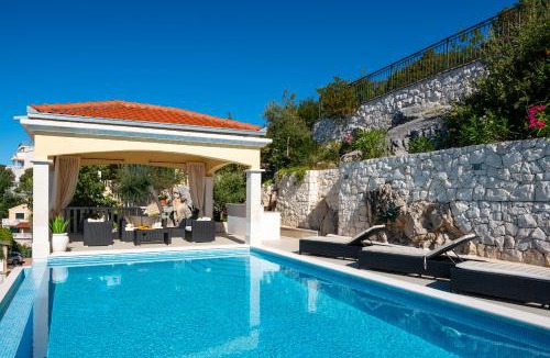 Vinisce Villa | Vese